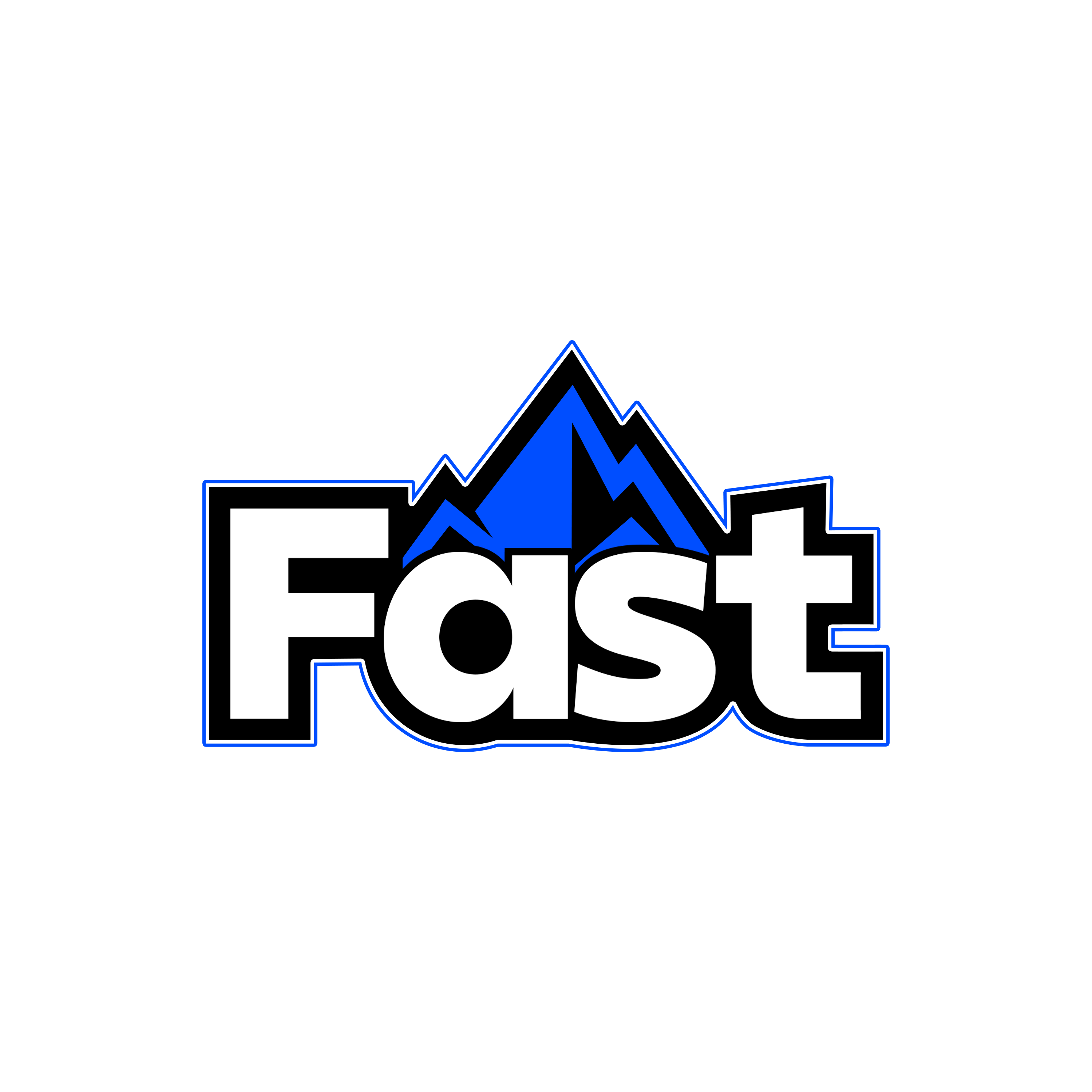 FAST Logo